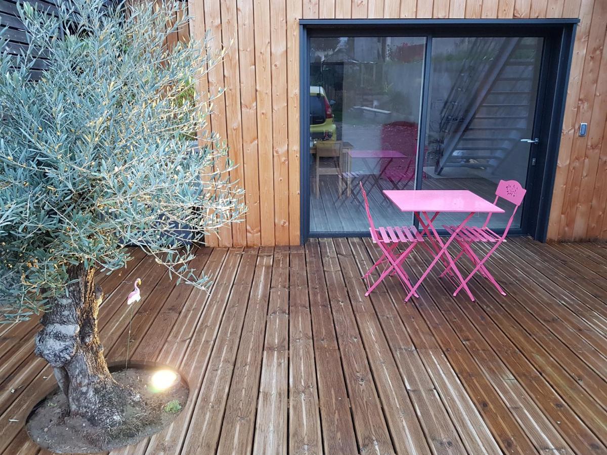 Angers Green Lodge 外观 照片
