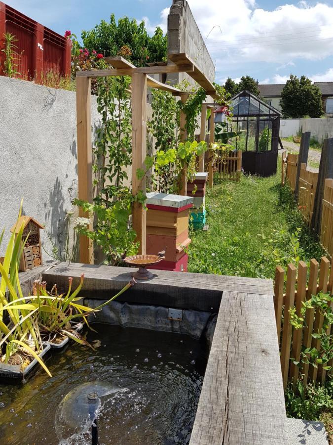 Angers Green Lodge 外观 照片