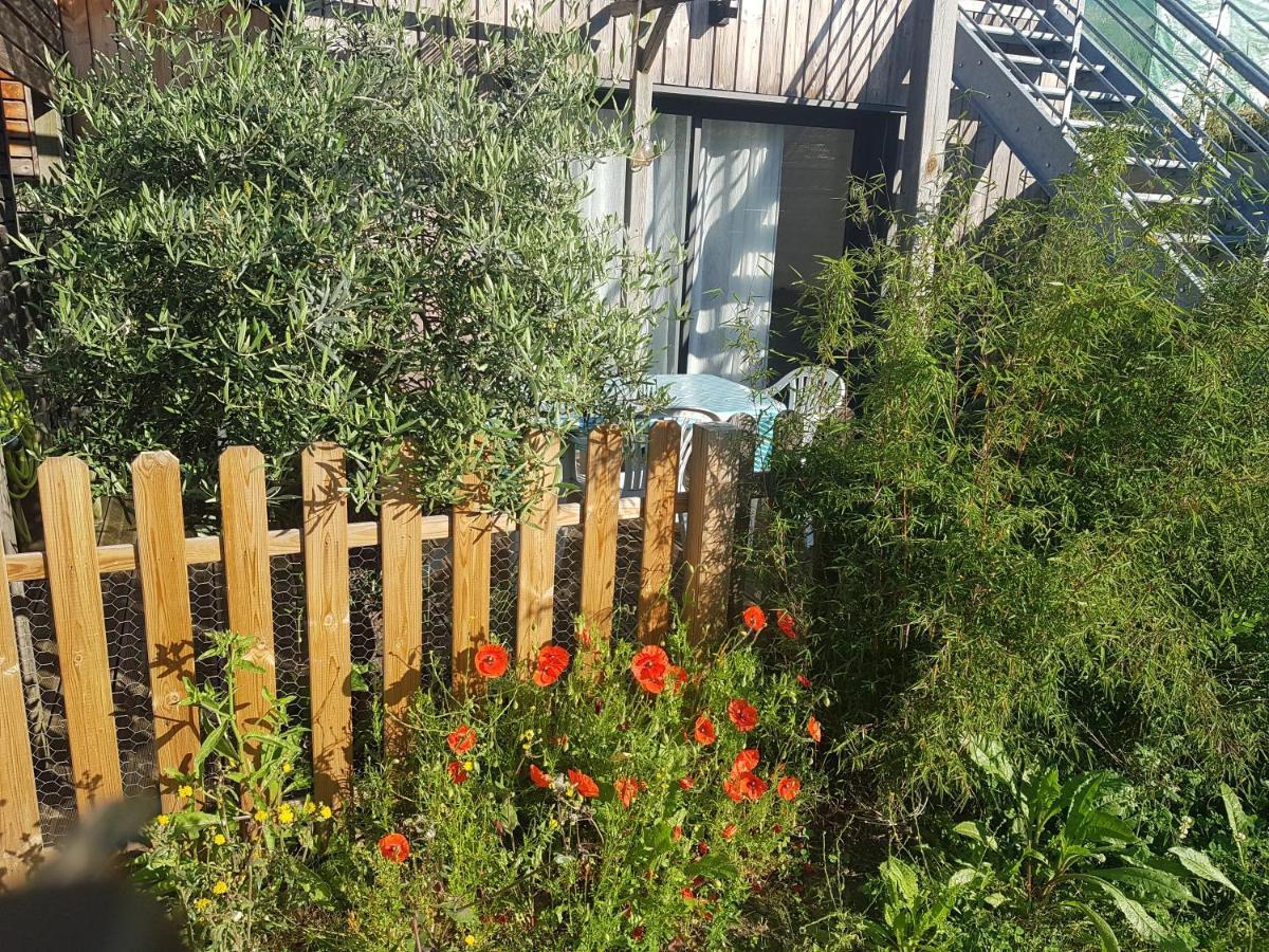 Angers Green Lodge 外观 照片