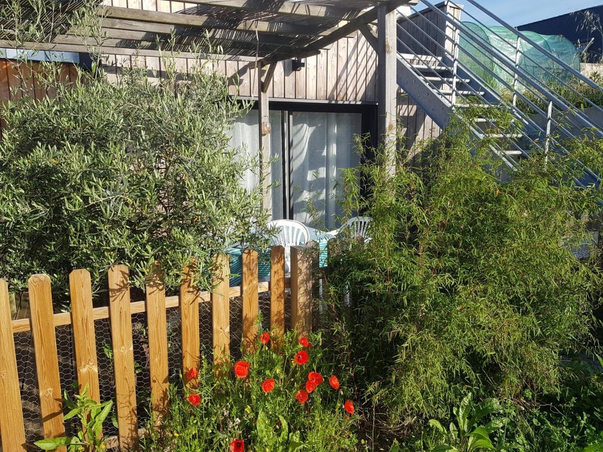Angers Green Lodge 外观 照片
