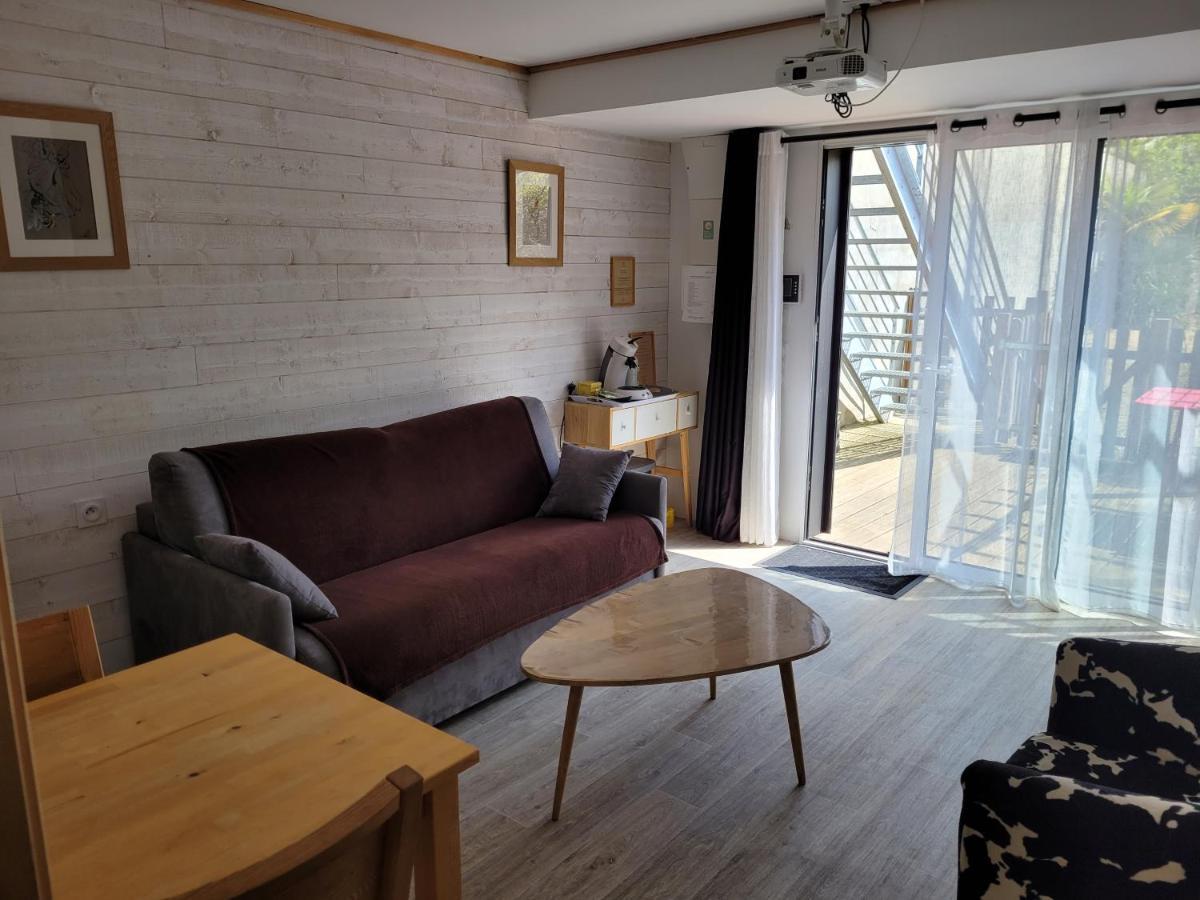 Angers Green Lodge 外观 照片